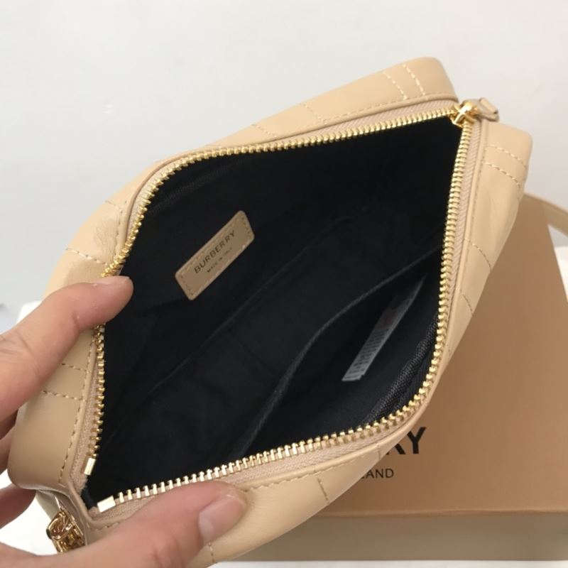 Burberry Satchel Bags